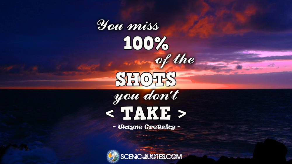 Top 100 quotes by scenicquotes.com